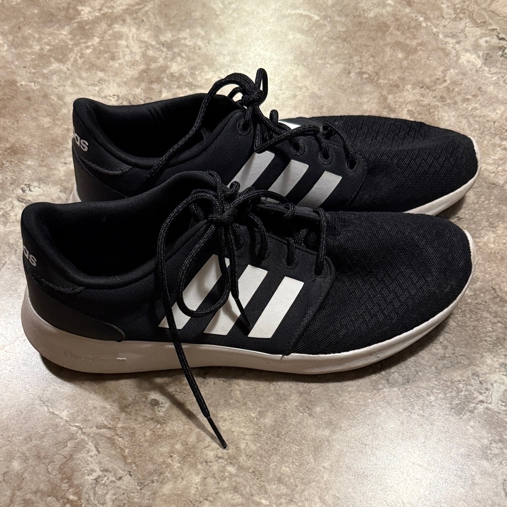 Adidas Women’s Cloudfoam Sneakers
